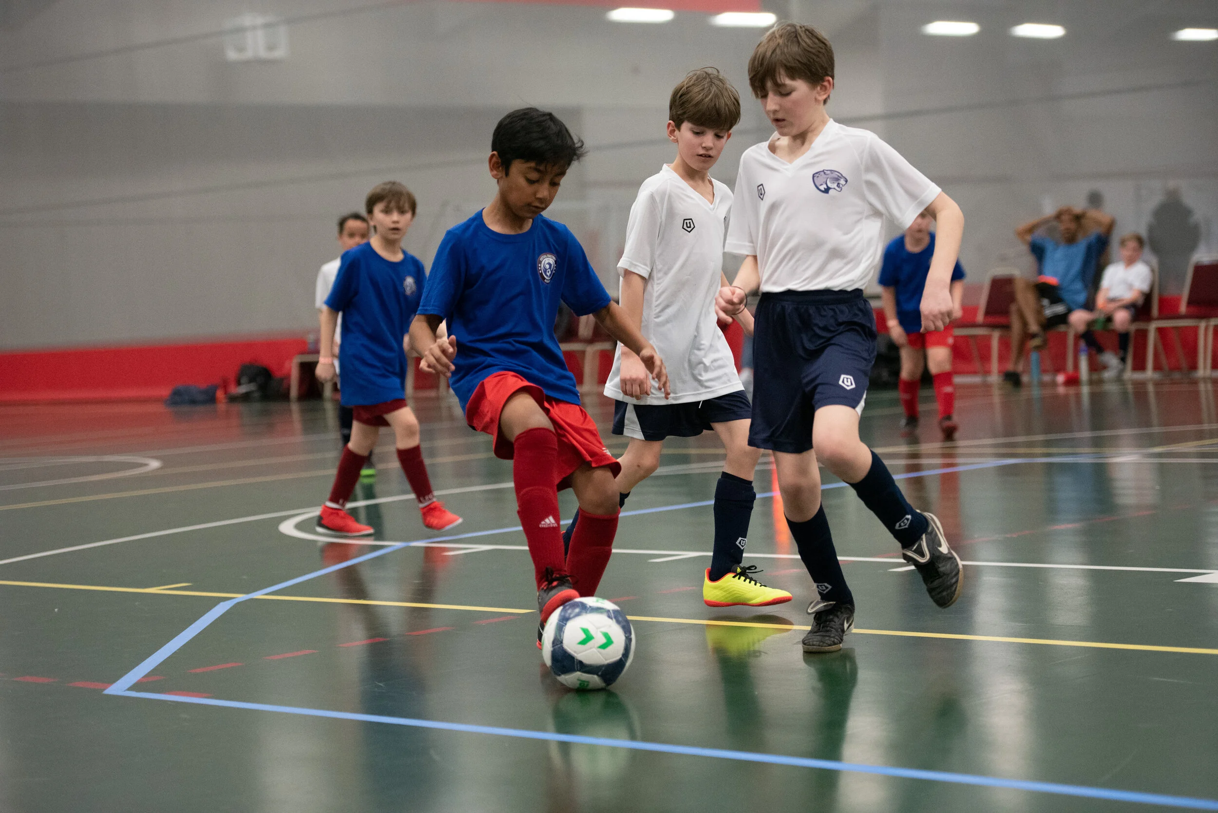 2020 Chocolate Milk Futsal Cup Canceled — Chocolate Milk Futsal Cup