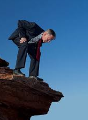 Nightmare on Wall Street 2 - The Fed to the Rescue