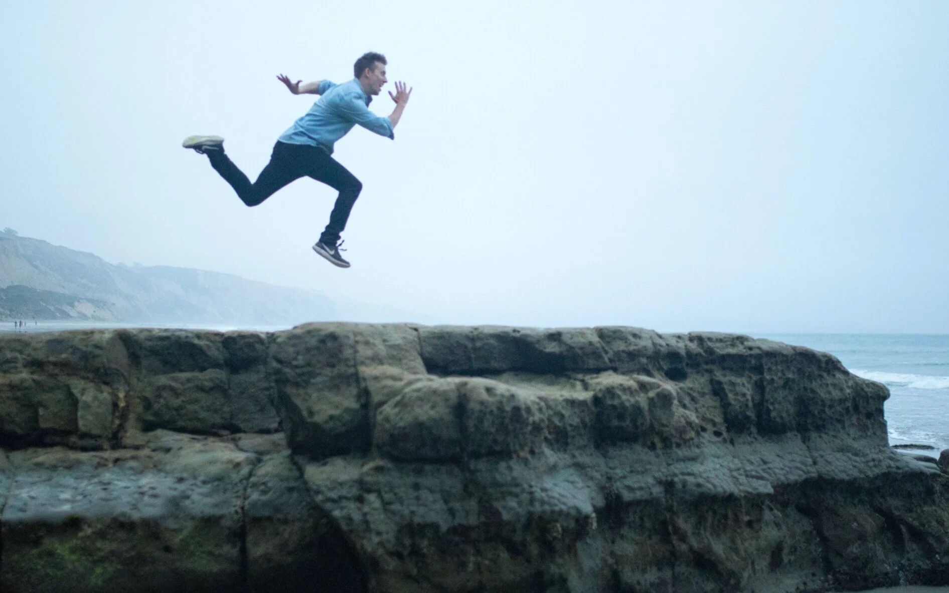 VC Funding: Overhang, or Cliff?