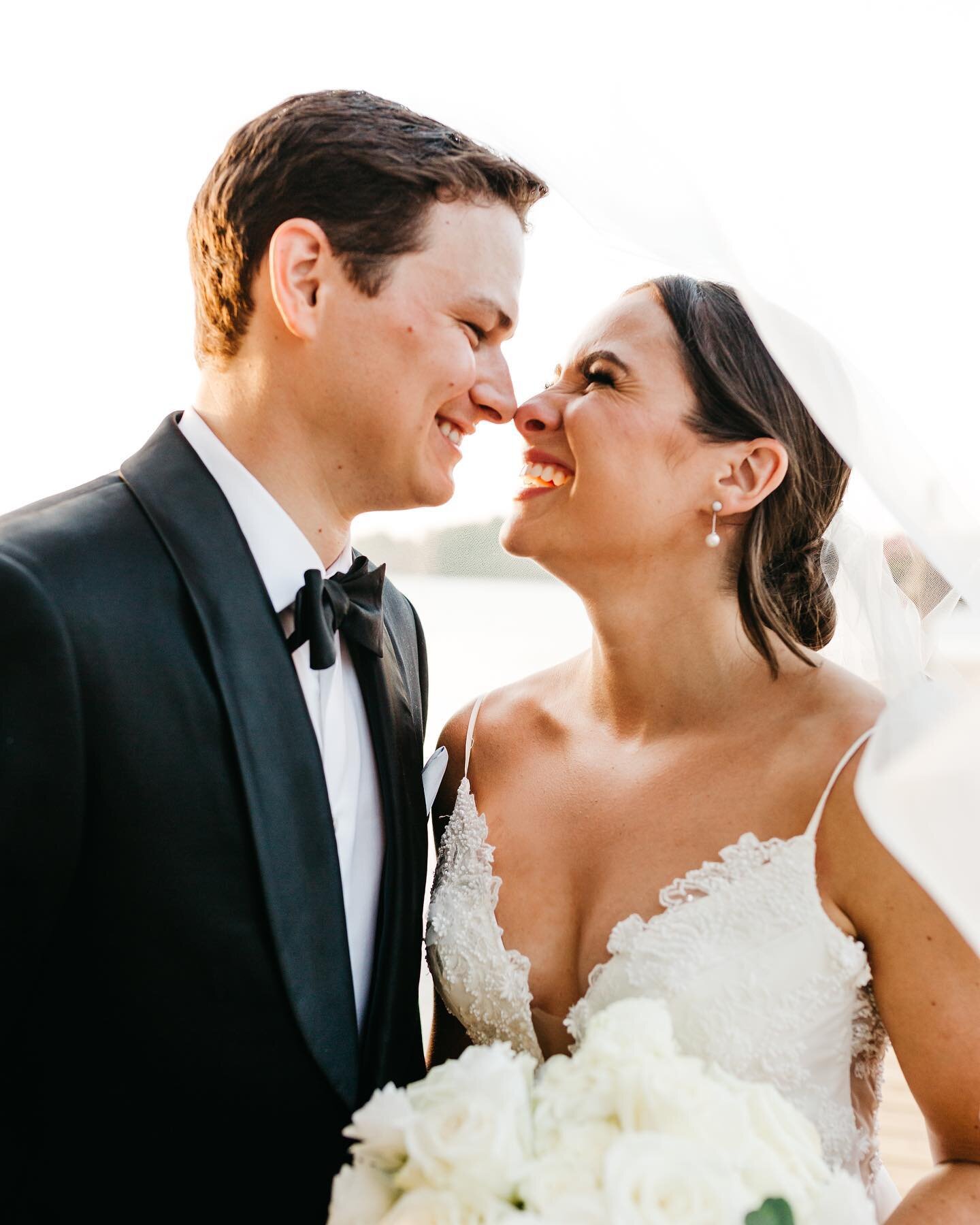 Still dreaming about Katrina + Kevin&rsquo;s wedding last weekend ✨ I&rsquo;ve truly never met two people more perfect for each other - their day was filled with more love than my heart can handle and I am so grateful to have been a part of another b