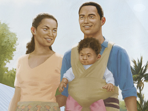 Hepatitis B - Ethnic communications