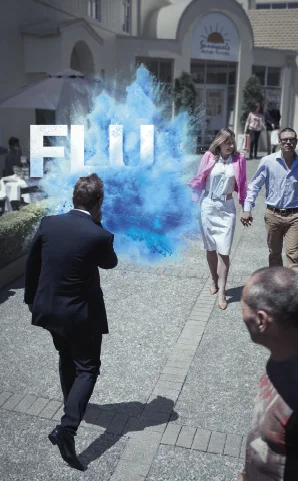 National influenza immunisation