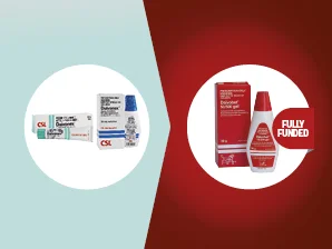 Product switch campaign