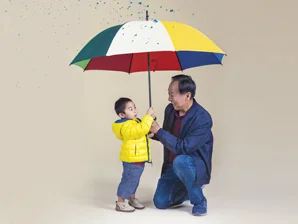 Targeted Over 65 Immunisation