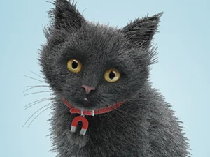 Iron deficiency supplement