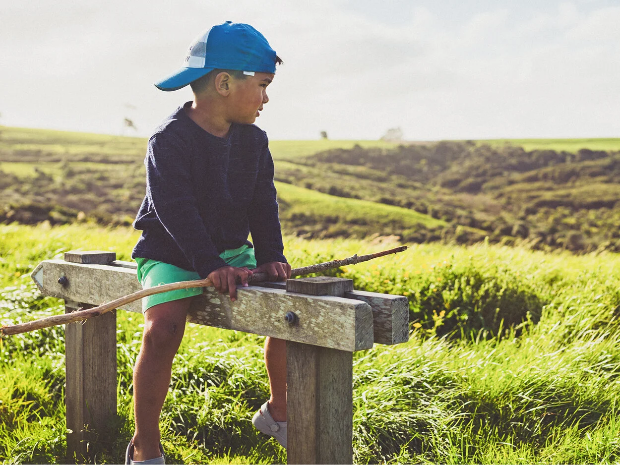 He Ako Hiringa brand development