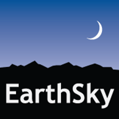 EarthSky logo