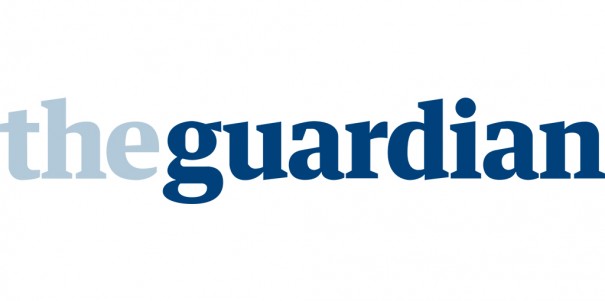 The Guardian logo