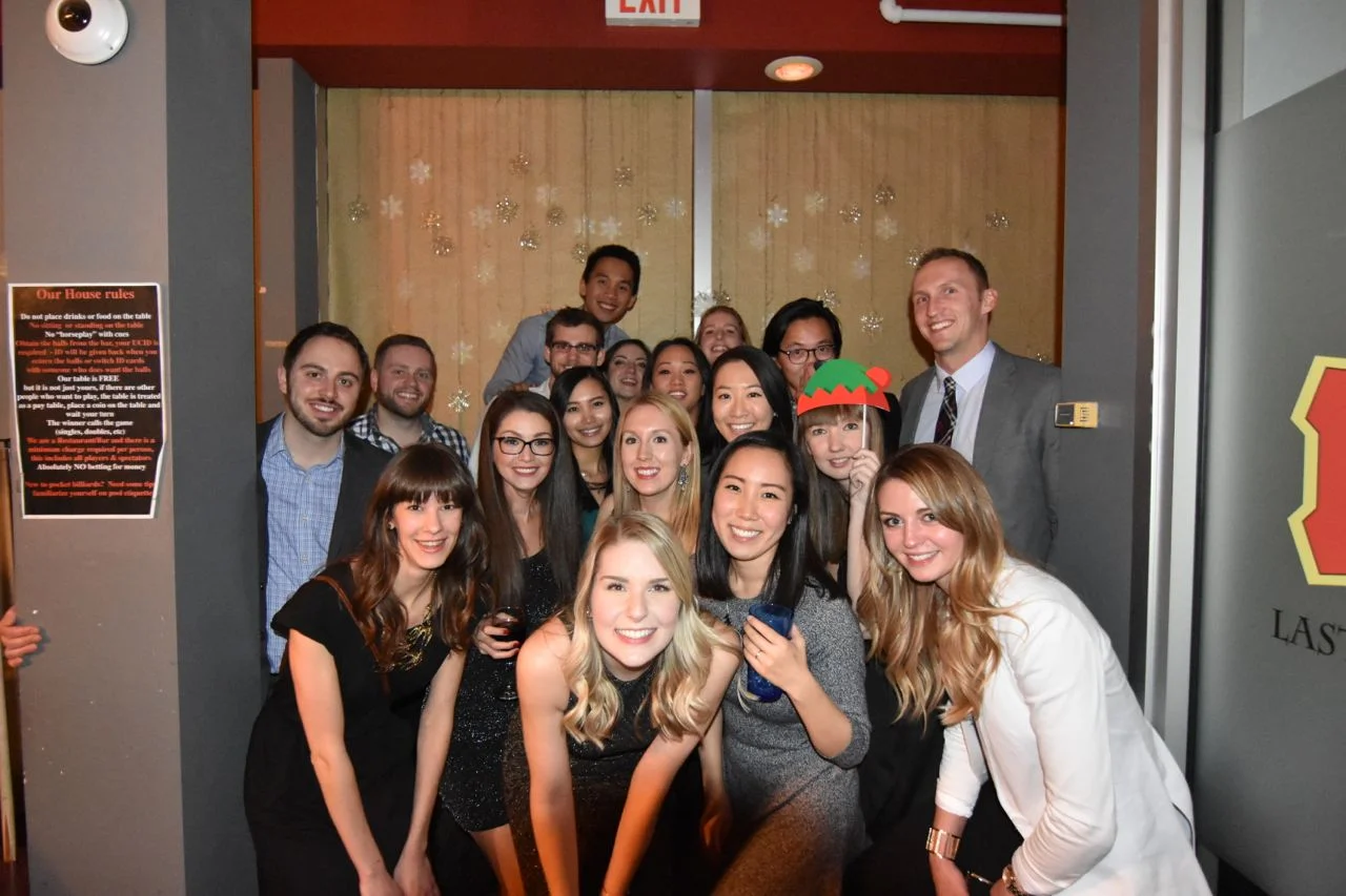 Christmas Party 2015