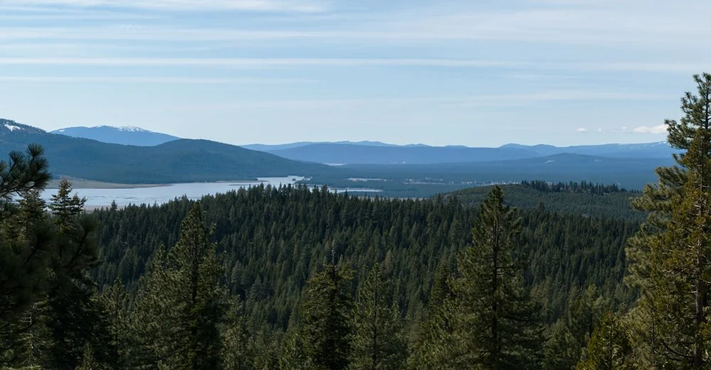 PG&amp;E seeks to sell Hamilton Branch hydro facilities