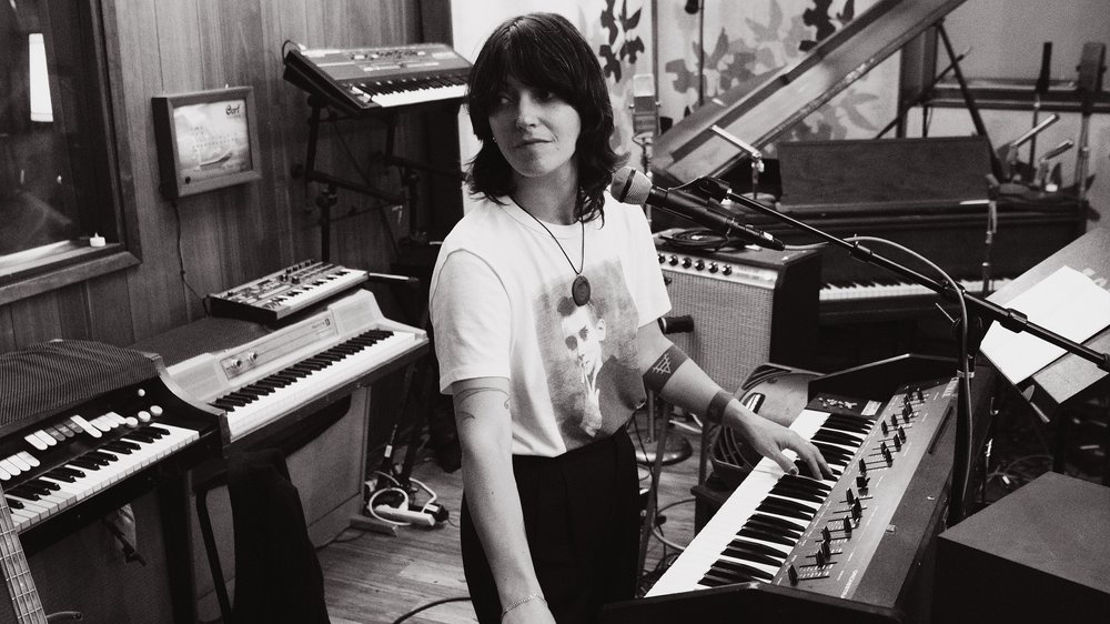 Sharon Van Etten