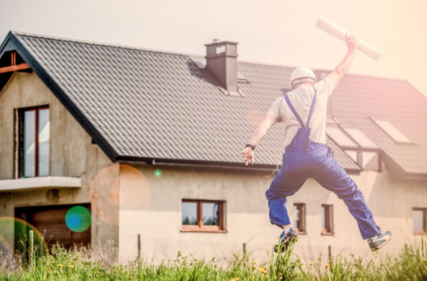 House renovations and project management