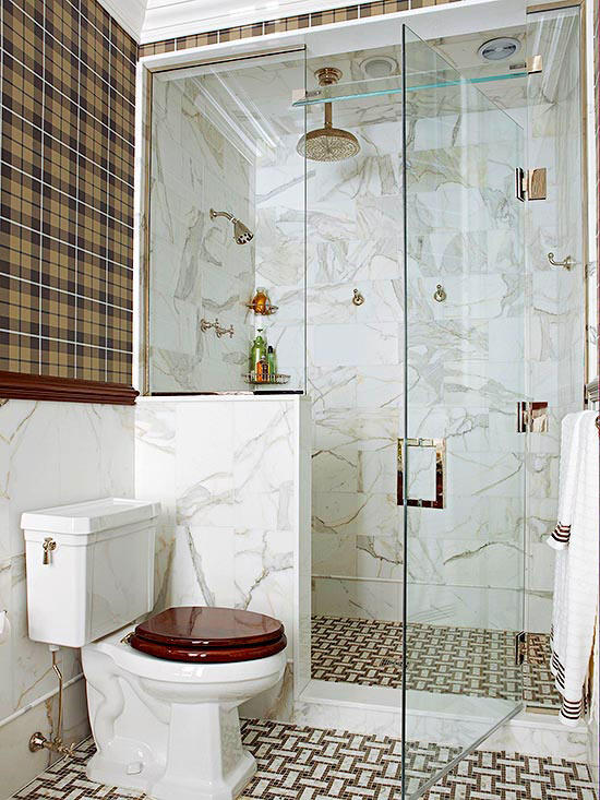 10 Insanely Clever Design Ideas For A, Bathroom Style Ideas Nz