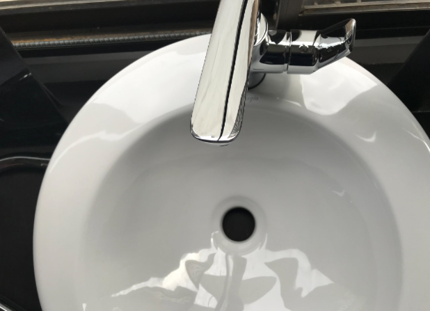 Tapware at i-renovate bathroom renovations