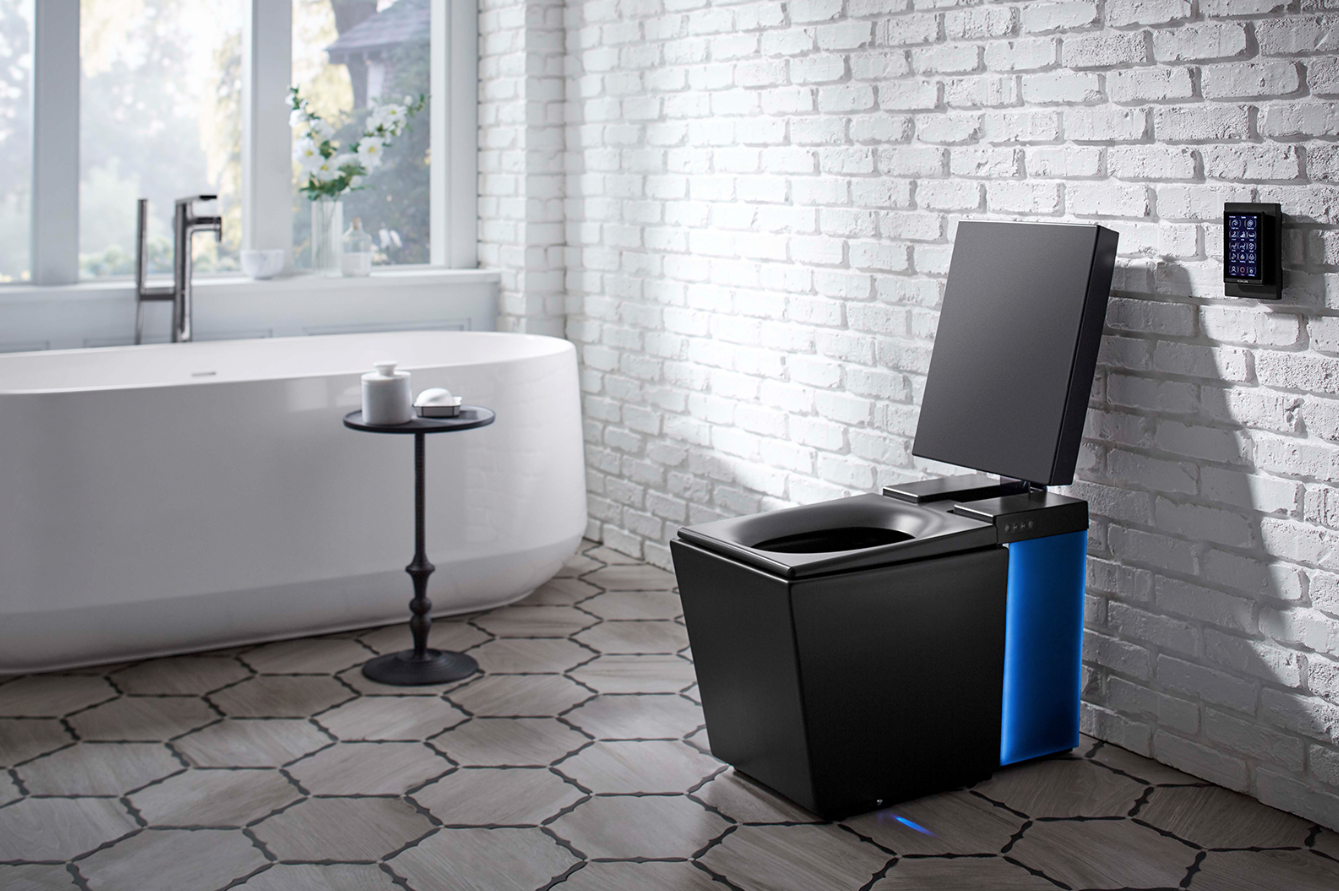 Source: Kohler