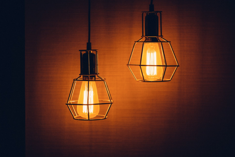 Bathroom pendants