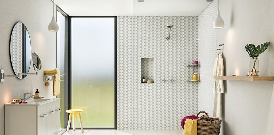bathroom -lighting