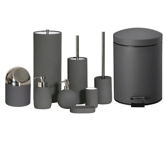 Bathroom accessories