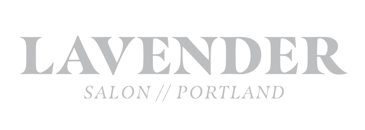 Salon Lavender