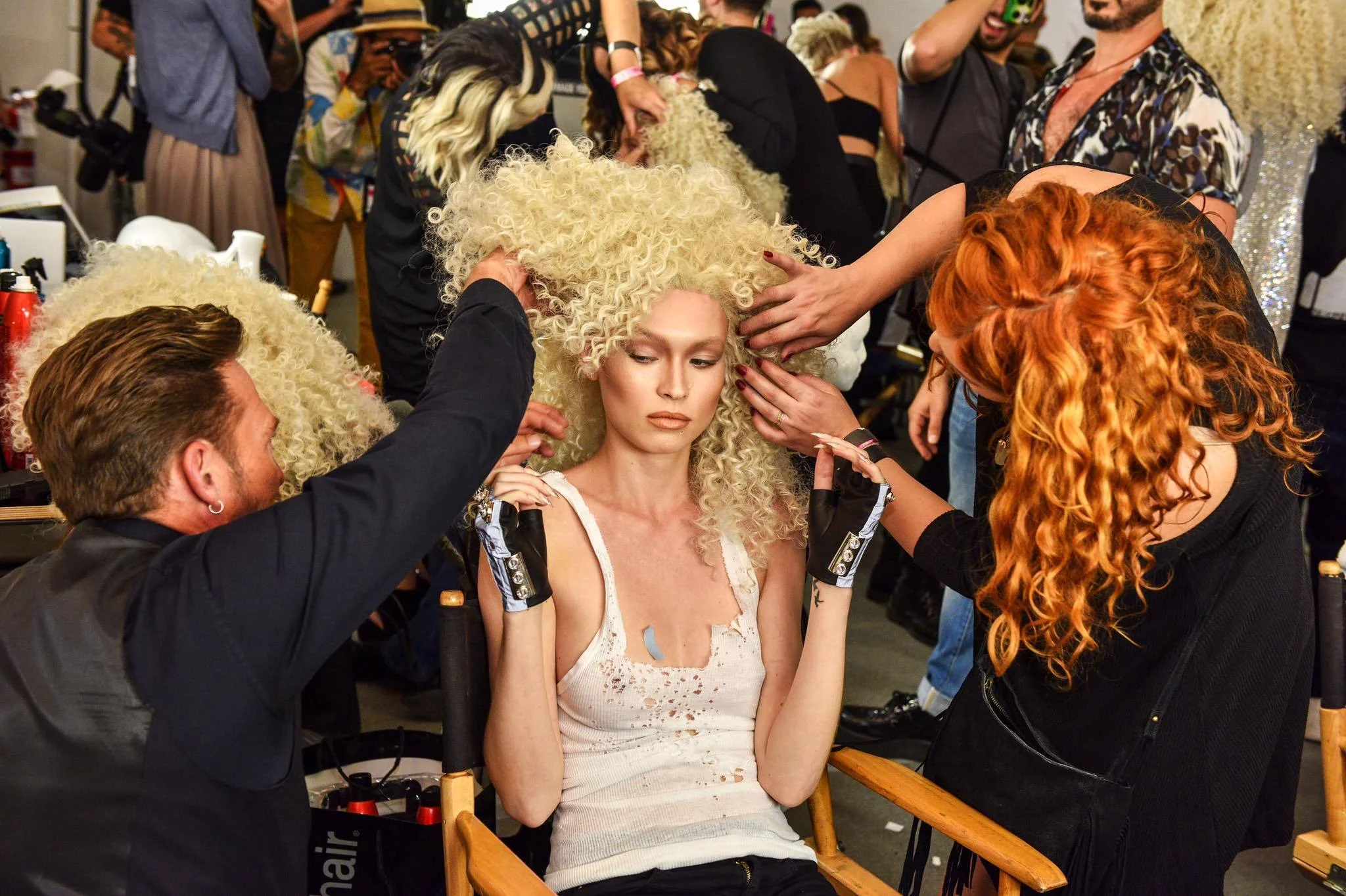 mage credit:&nbsp;Sexy Hair