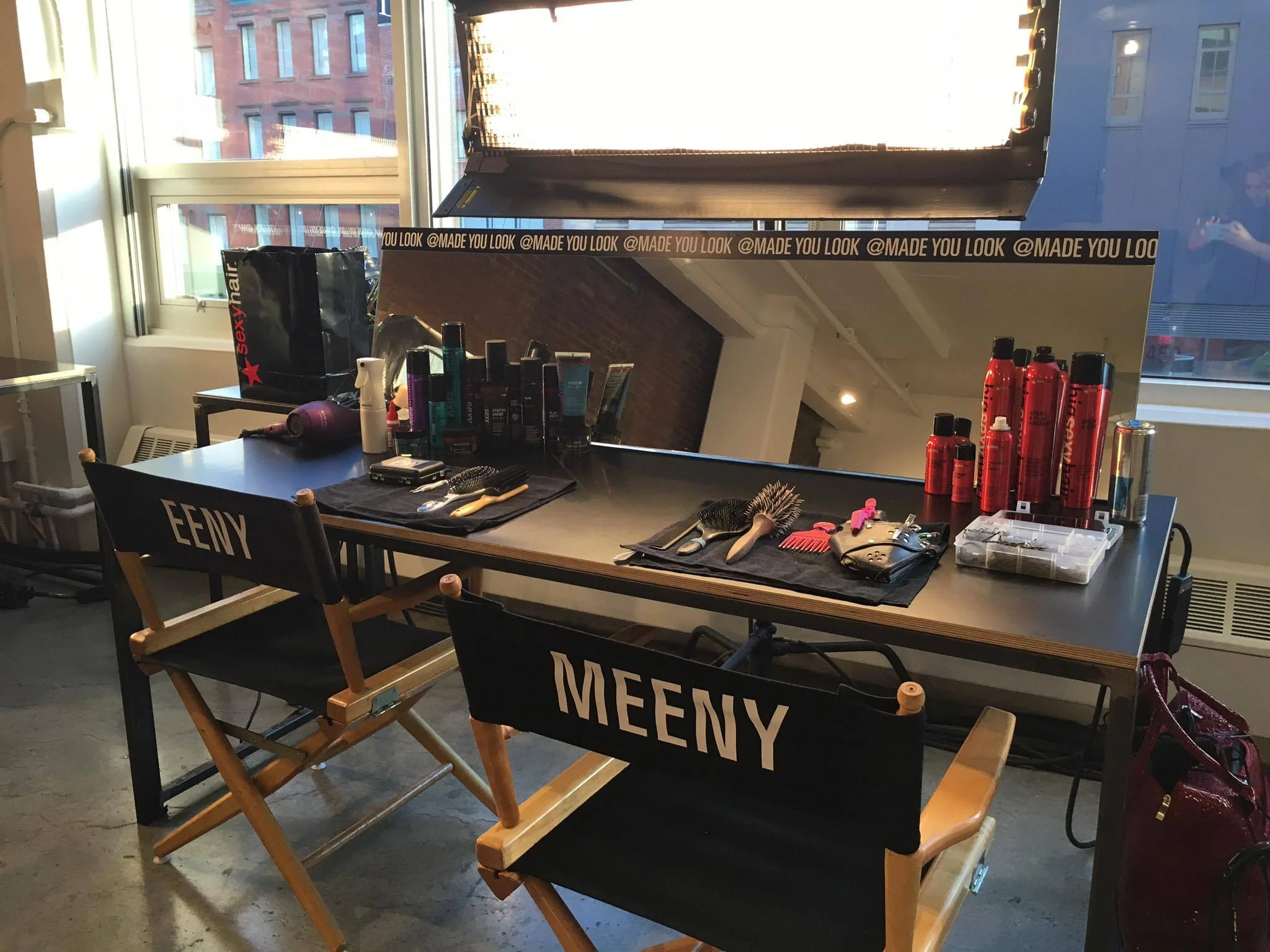 image credit: Amanda Fator