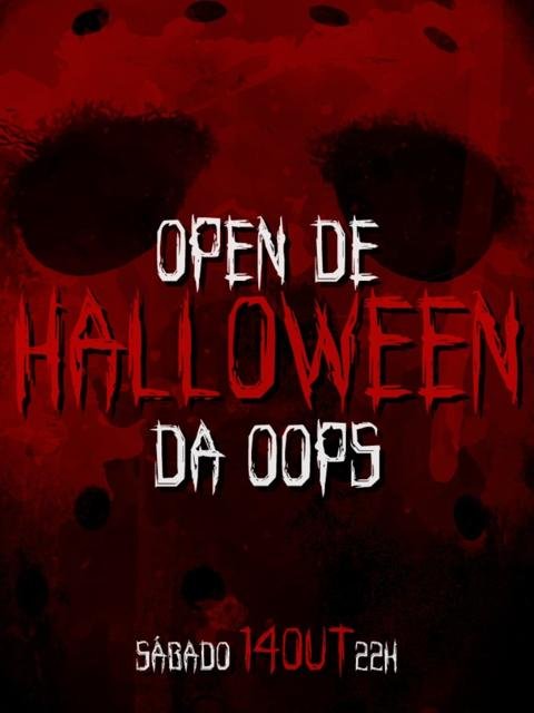 Halloween 2023: noite de filmes de terror e DJs assustadores no Supersonic  Club 