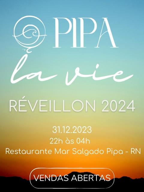 RÉVEILLON 2023 2024 na Ingresse! — Ingresse