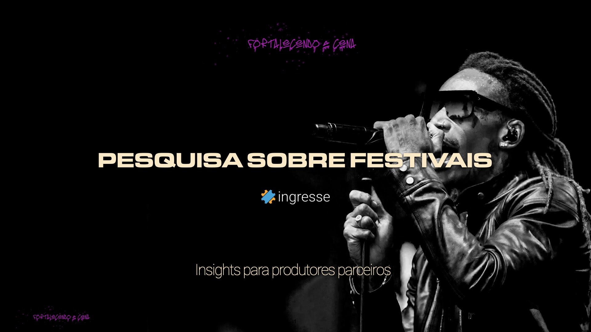 Festivais em 2023 — Ingresse