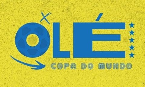 Festas e Eventos da Copa do Mundo — Ingresse