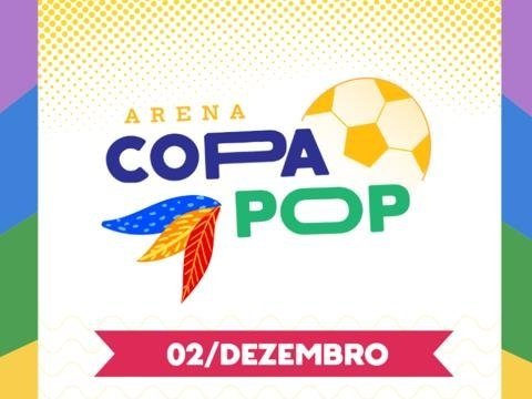 Festas e Eventos da Copa do Mundo — Ingresse