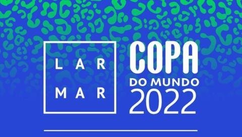 Festas e Eventos da Copa do Mundo — Ingresse