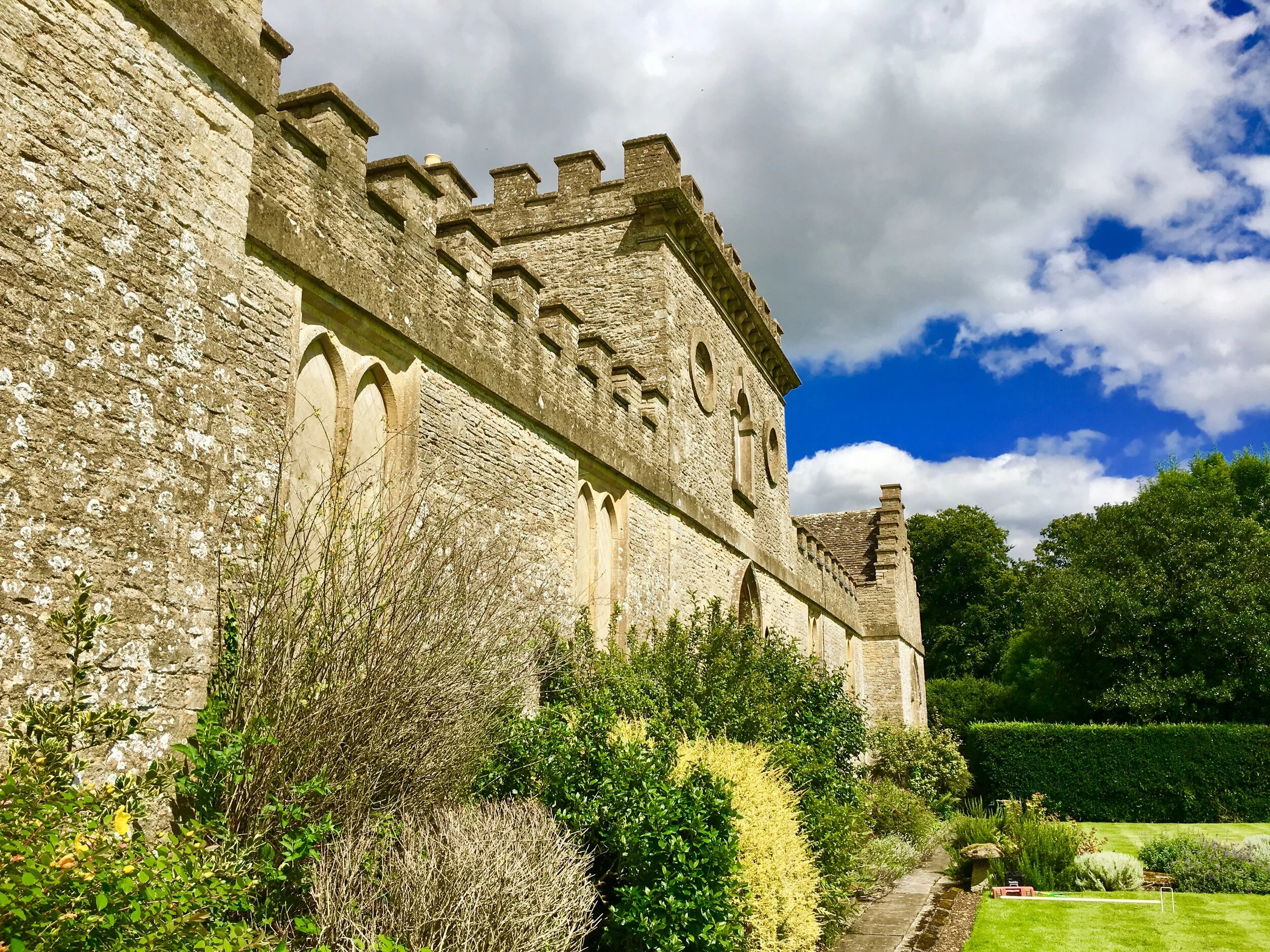 Decorating with Integrity: Barrington’s Commitment to Clean, Quiet &amp; Sustainable Craftsmanship