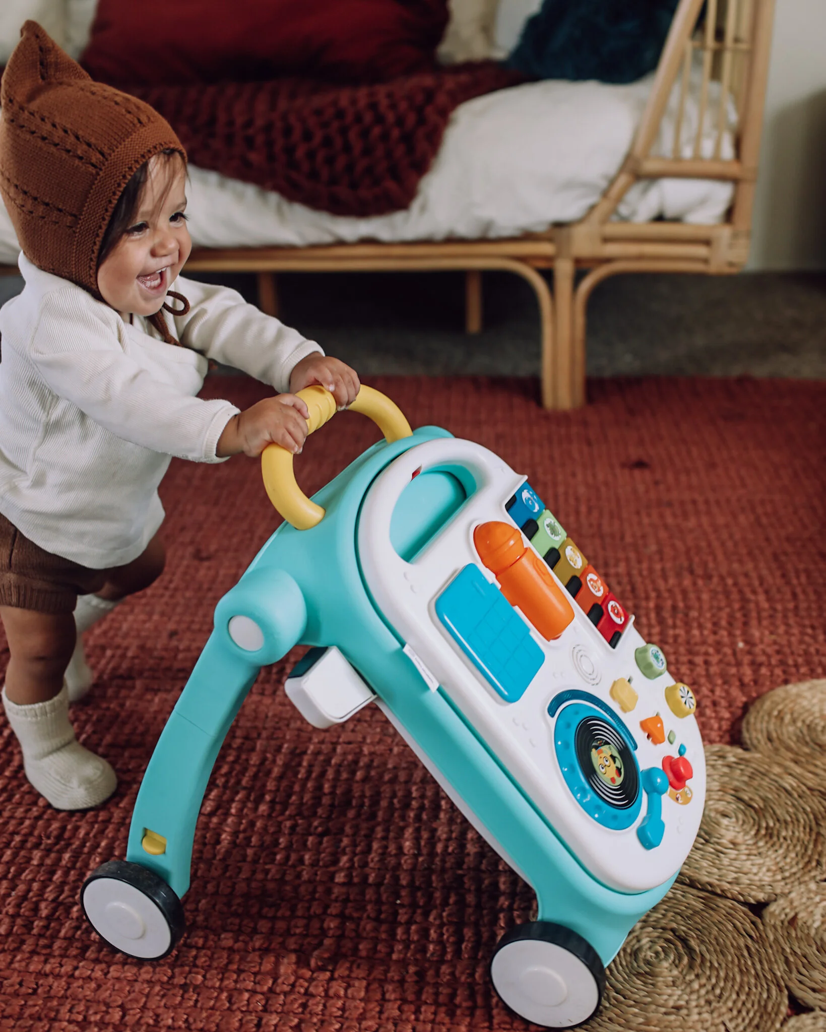 baby einstein musical mix n roll