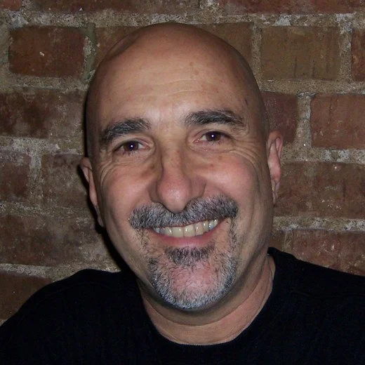 Jim Tolisano, Co-Founder and Principal of ICONS