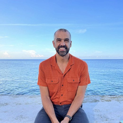 Fernando Bretos, Director of Cresta Coastal Network