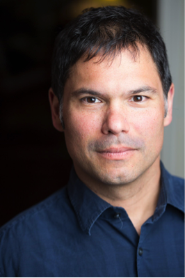 Nejem Raheem, Ph.D., Ecological Economist
