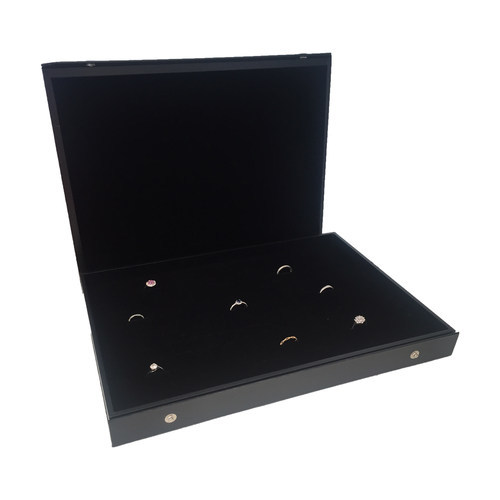 144 Ring Display Tray
