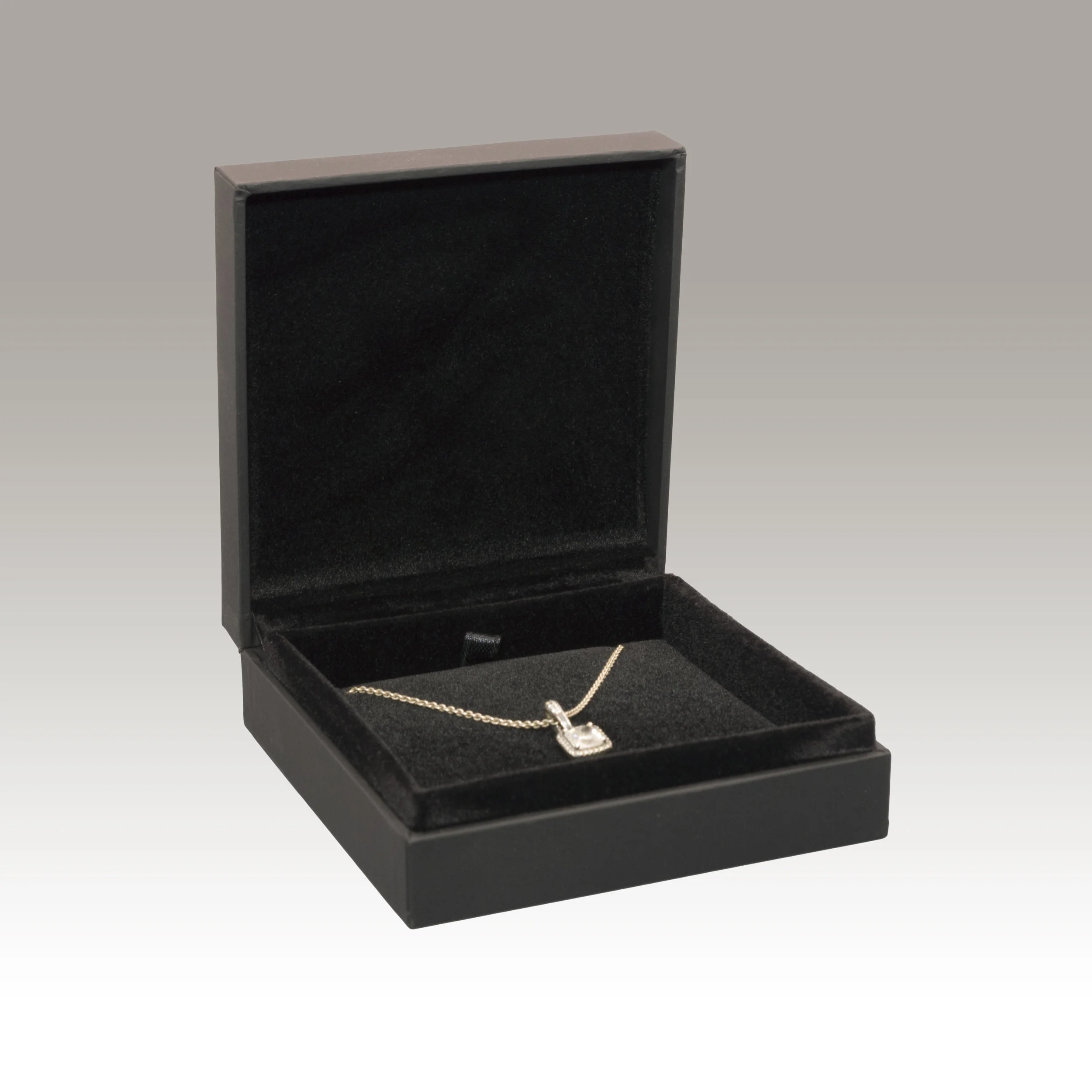 LX-30 Luxe Pendant Box
