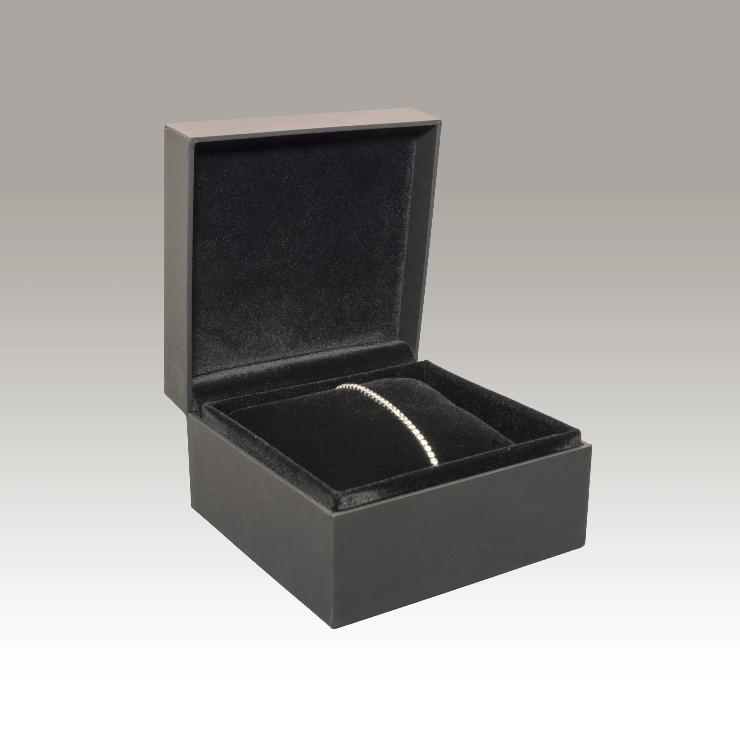 LX-66 Luxe Bangle Box