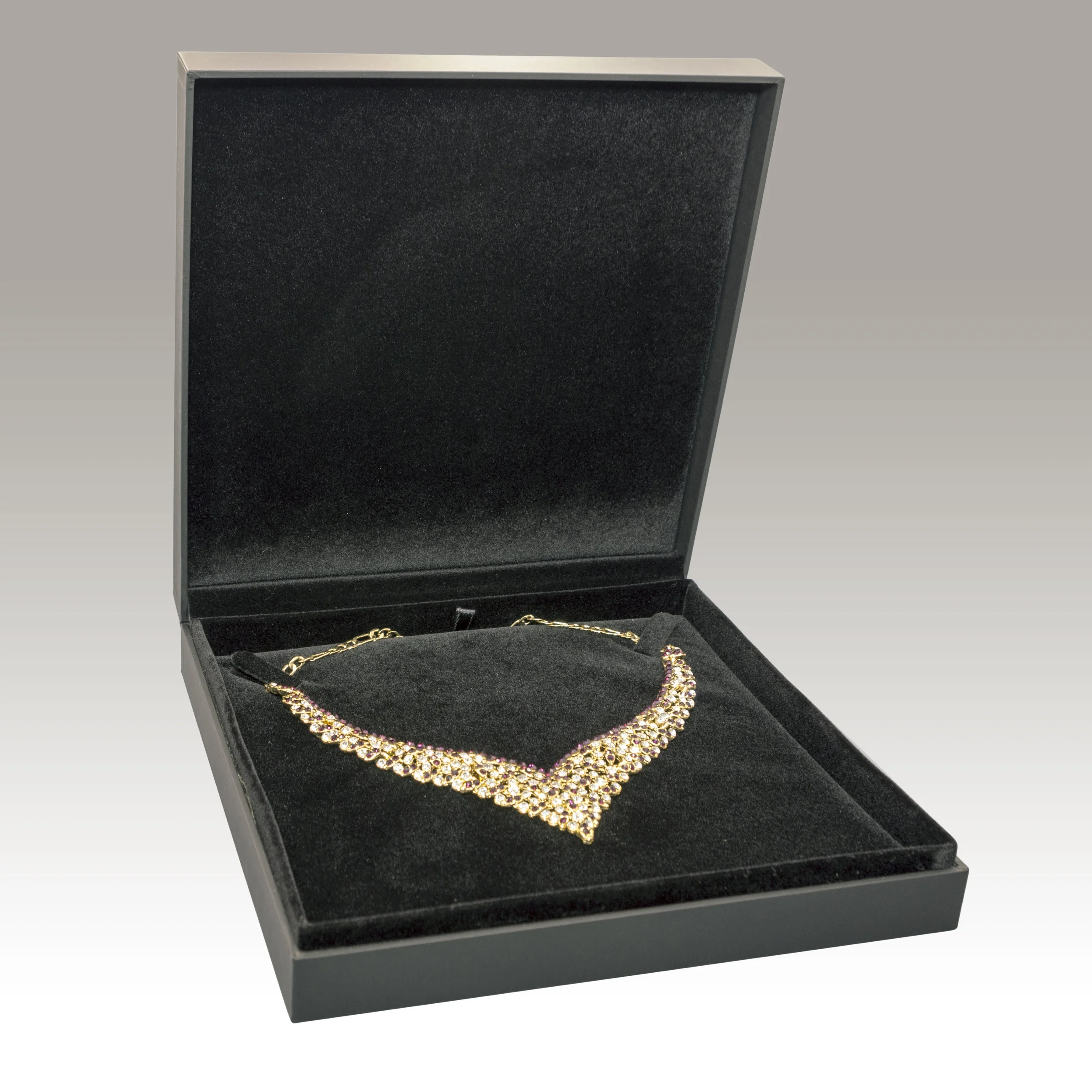 LX-111H Luxe Collar Box