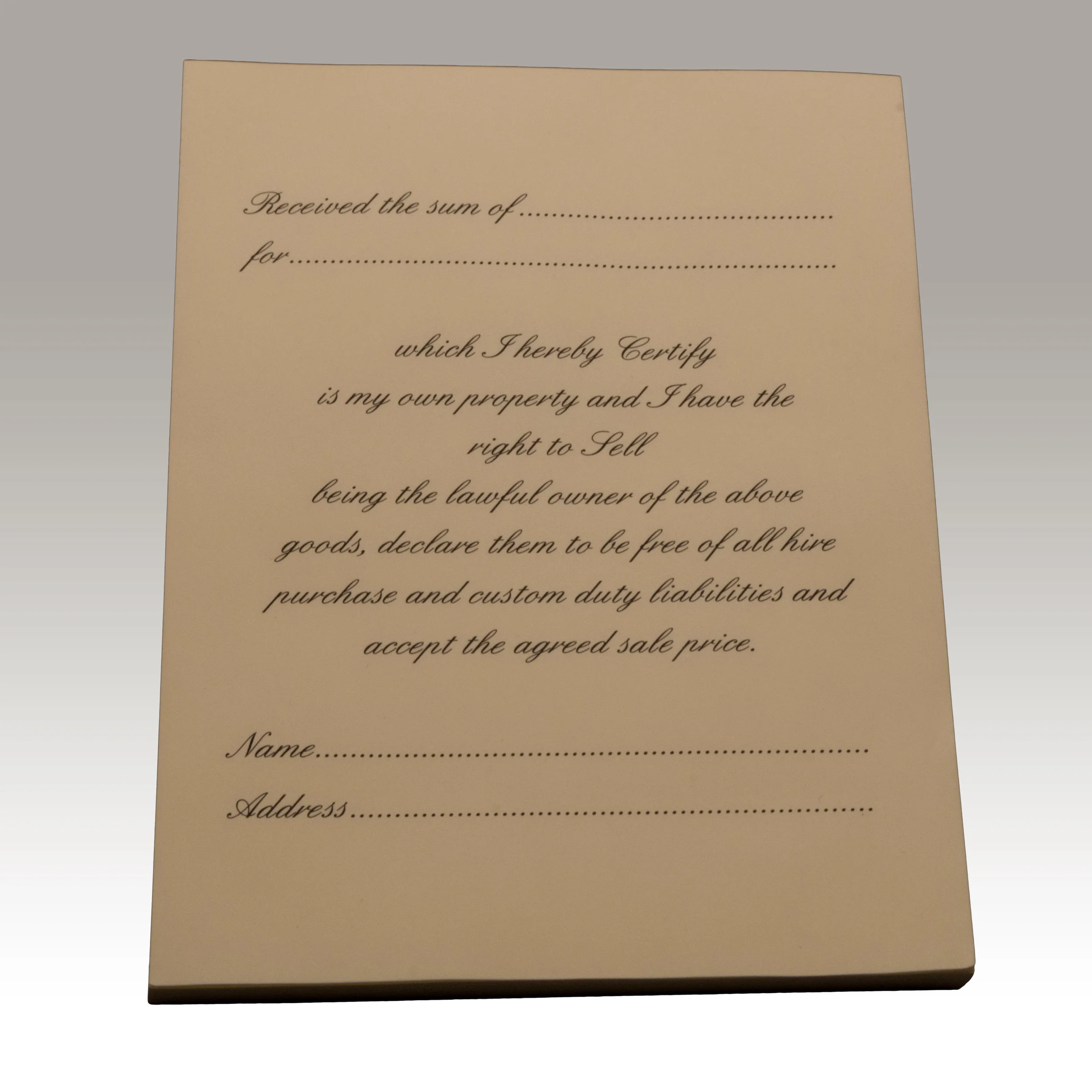 Right to sell book.jpg
