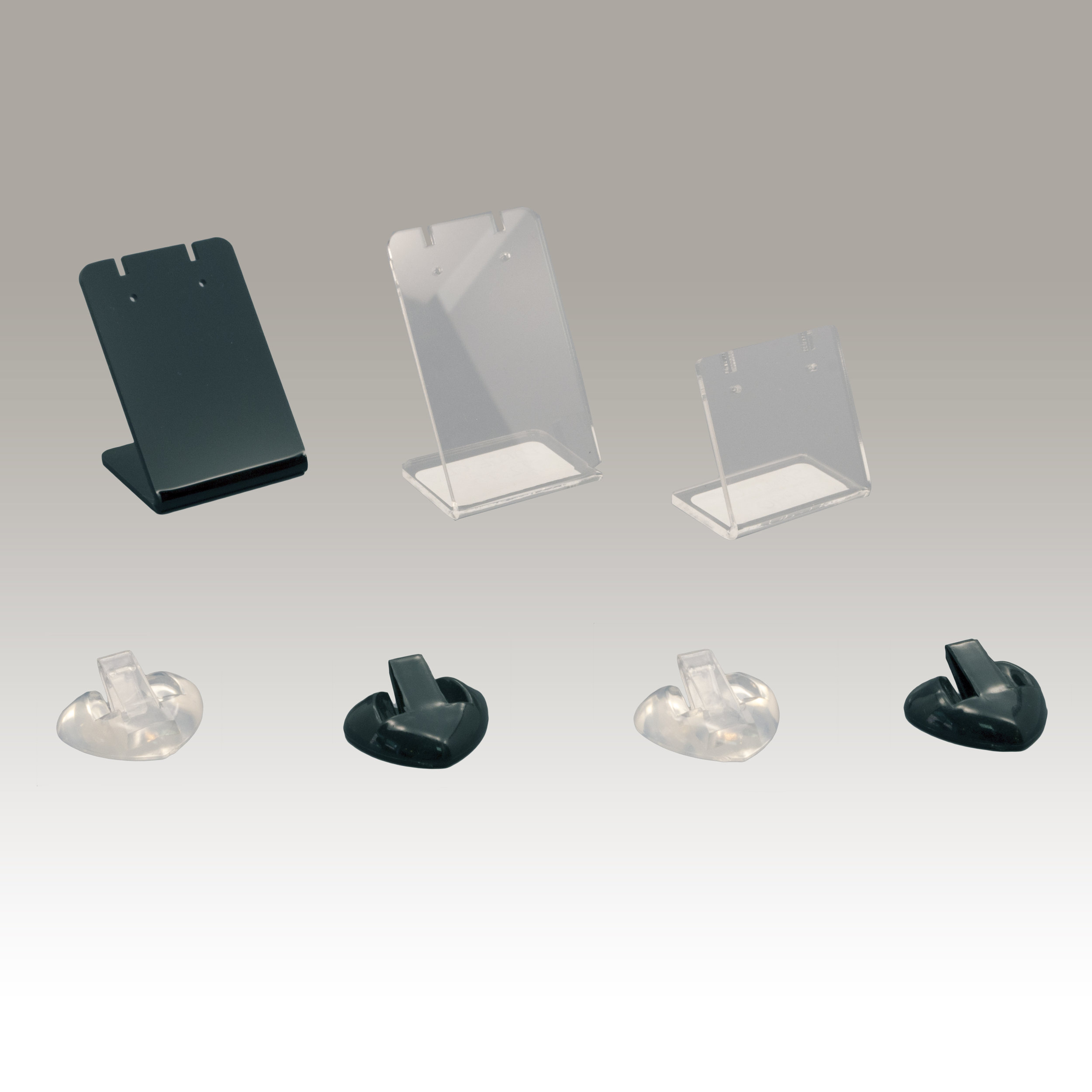 Jewellery Display Stands