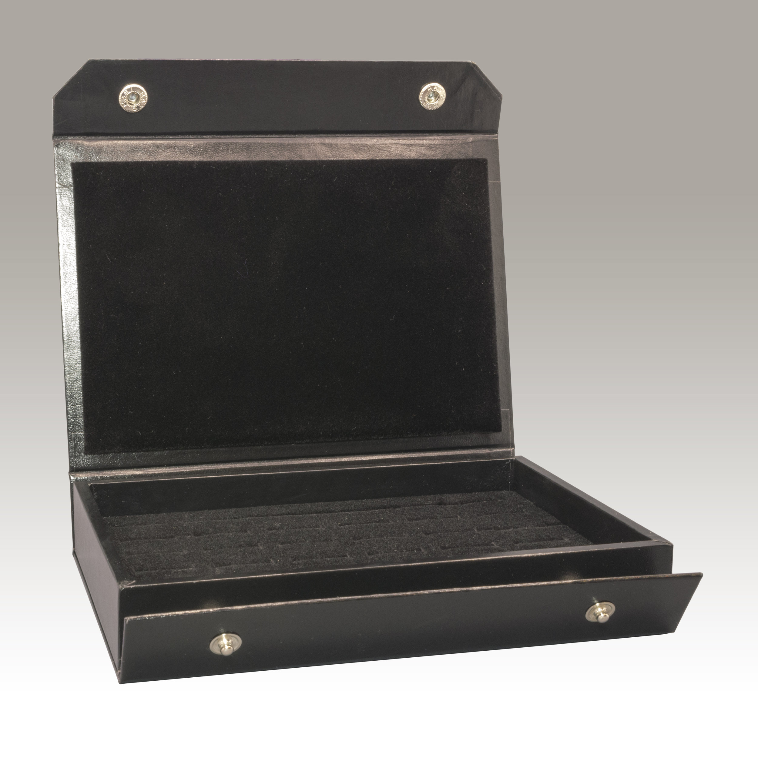 72 Ring Display Tray