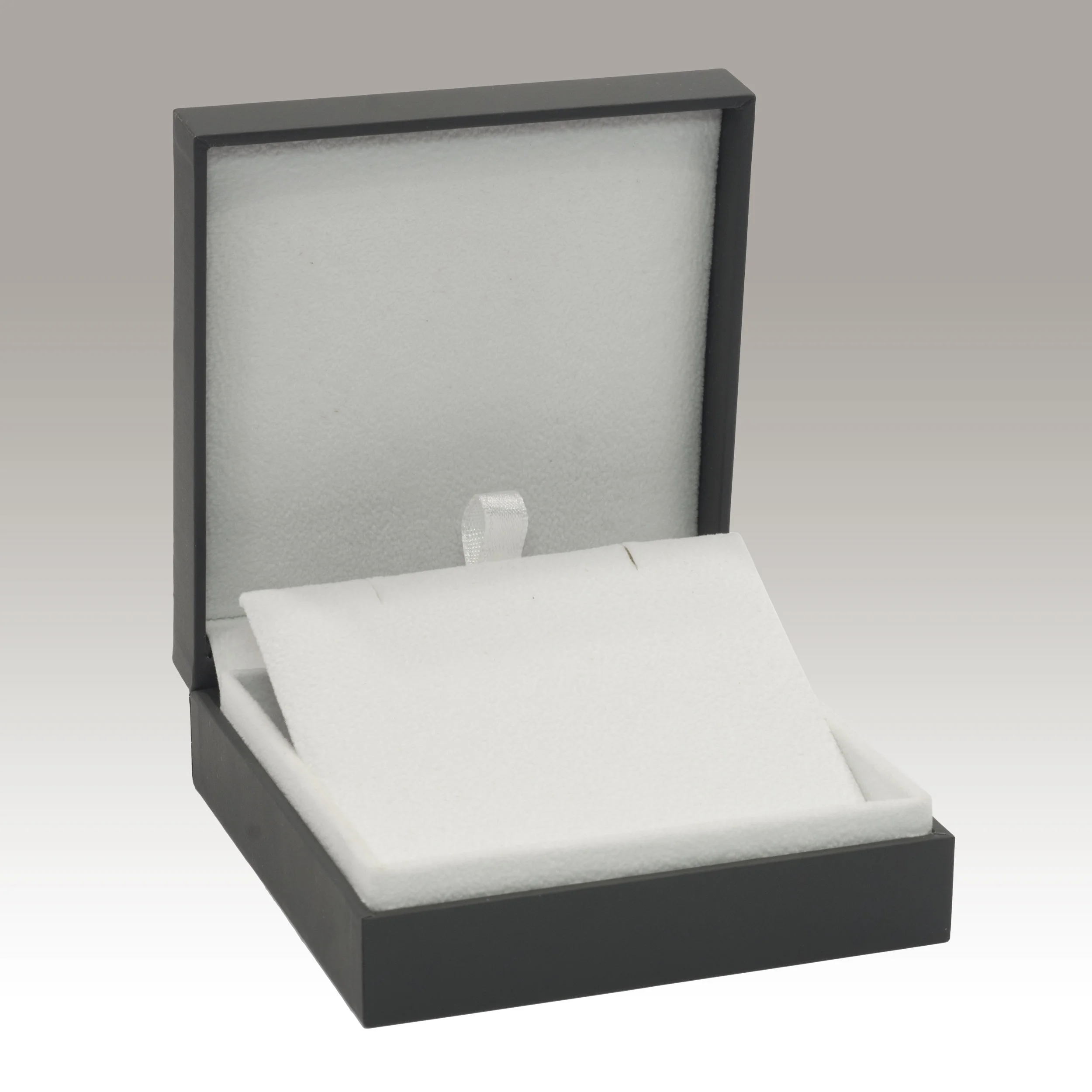 LX-30 Luxe Grey Pendant Box