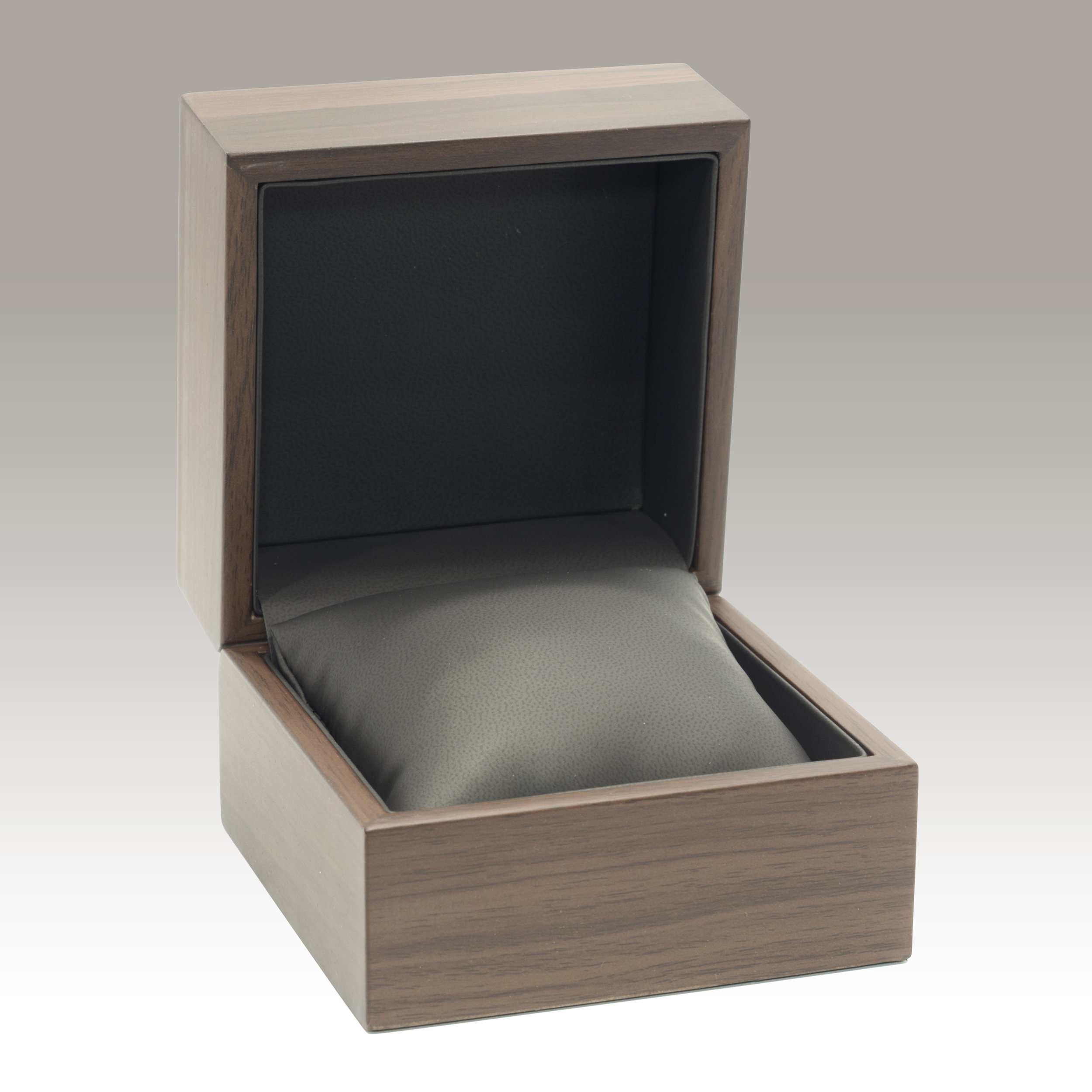WQ-108 Walnut Cologne Watch Box