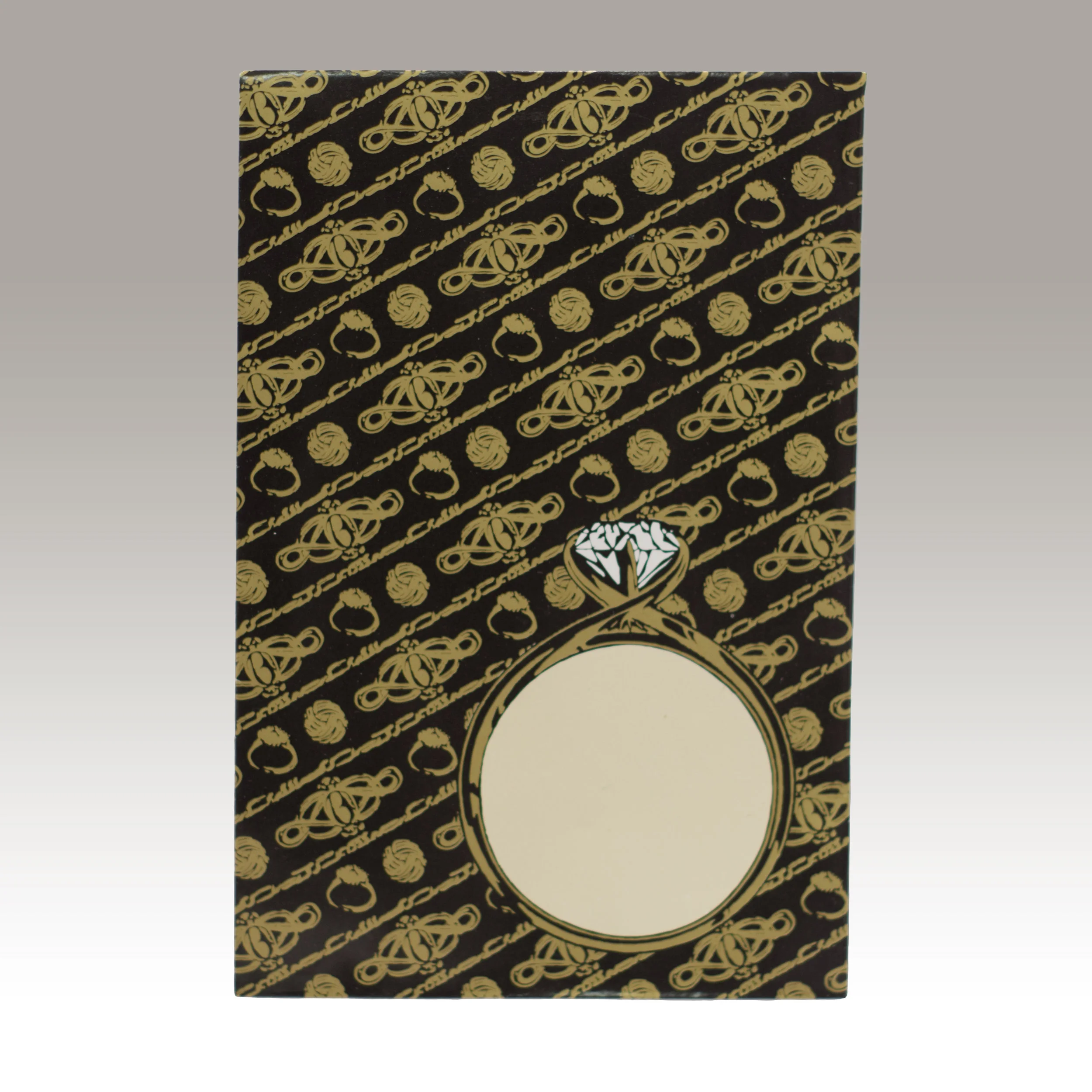 Jewellery Envelopes