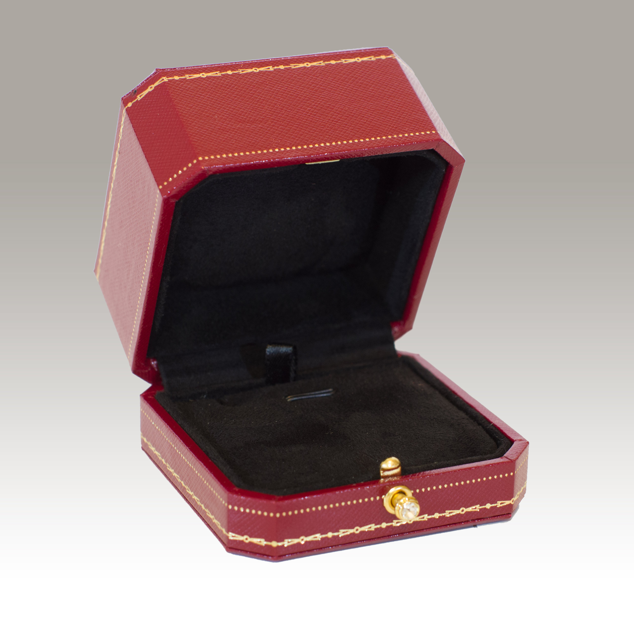RY-04 Royale Luxury Pendant Box