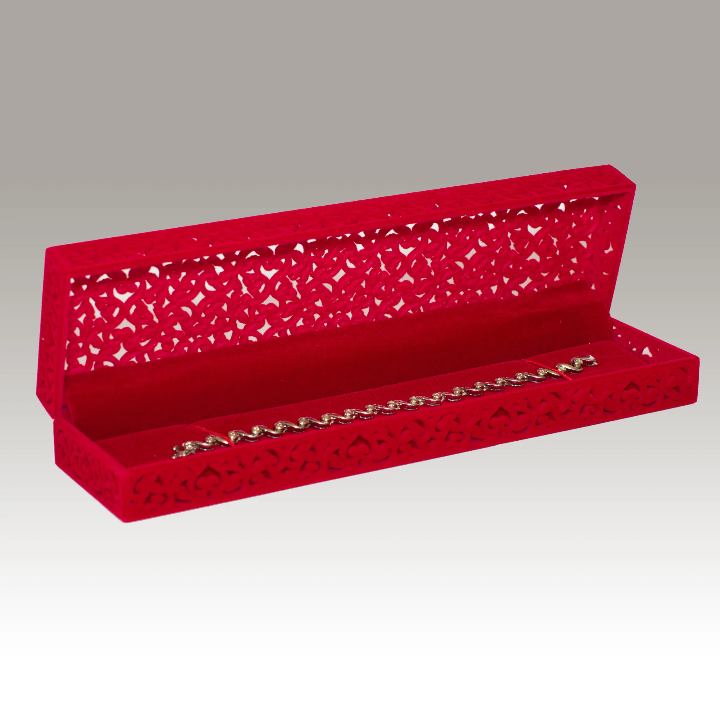 VV-08 Lotus Bracelet Box