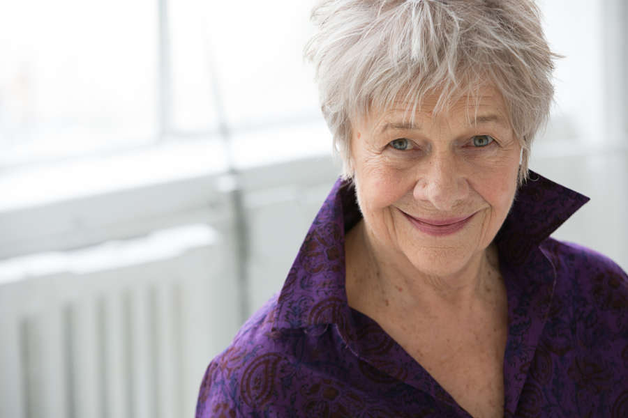 Estelle Parsons