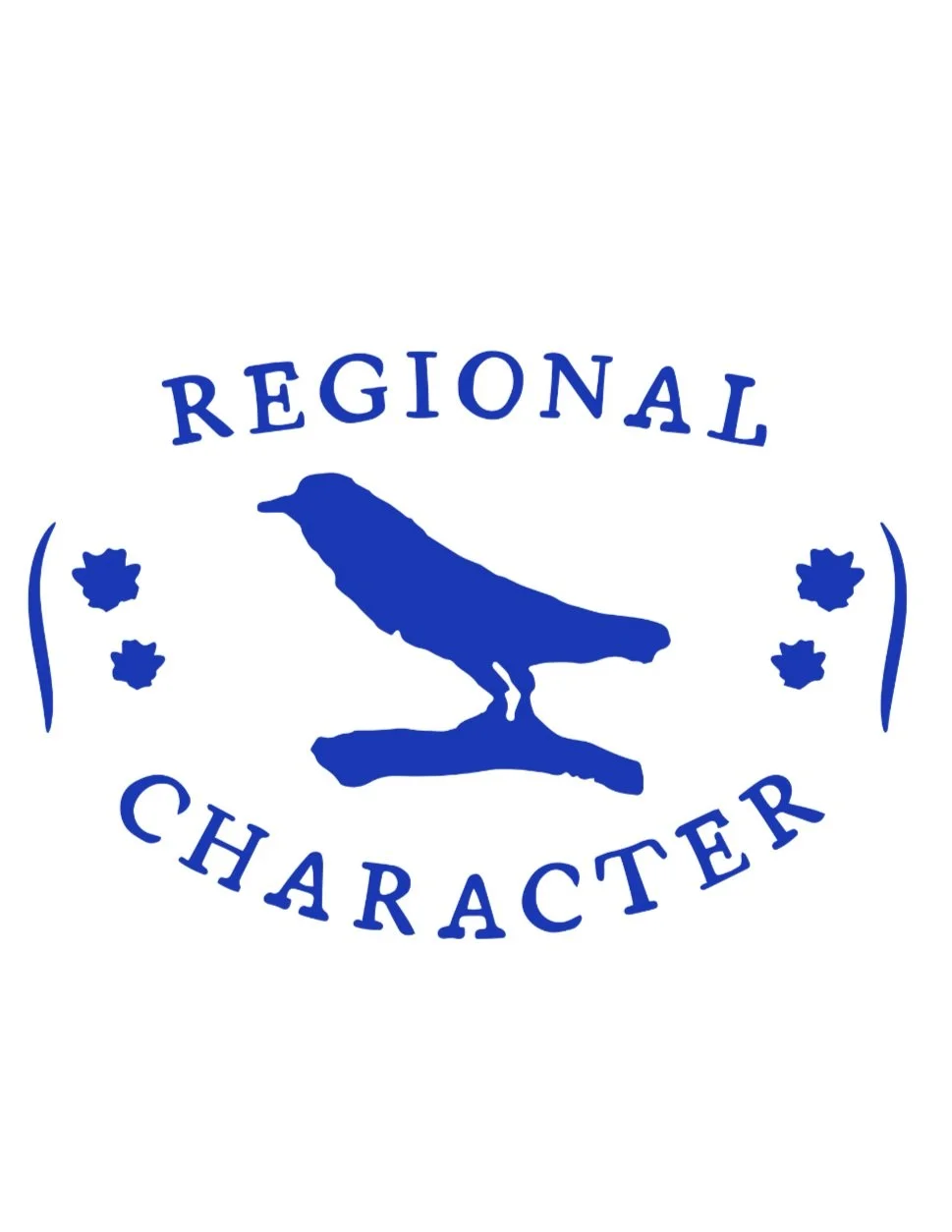 Regional Character